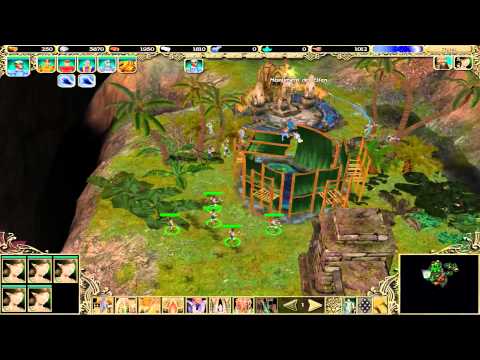 Let's Play Spellforce SotP (German) #123