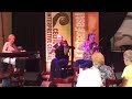 CMIC Lunch Ceilidh - Natalie MacMaster & Andrea Beaton