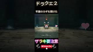 【ドラクエ２】牢屋にいる神官は強力な呪文を唱えてきます