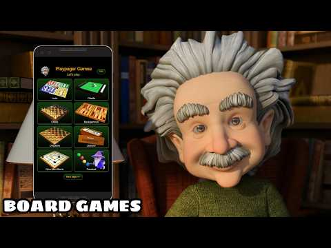 Board Games - Classics video thumbnail