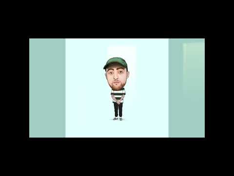 Chill Mac Miller X Larry June Type Beat- "Double Time"