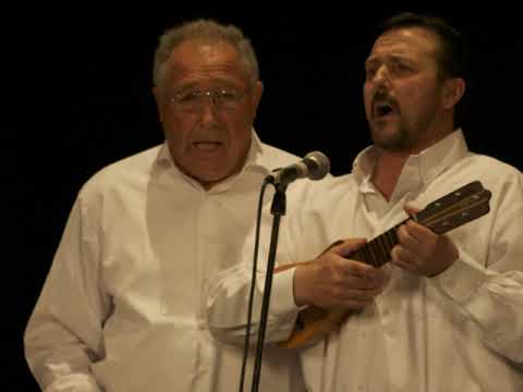Folias De La Libertad - Los Sabandeños