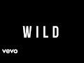 Jessie J - WILD (Teaser) ft. Big Sean, Dizzee ...