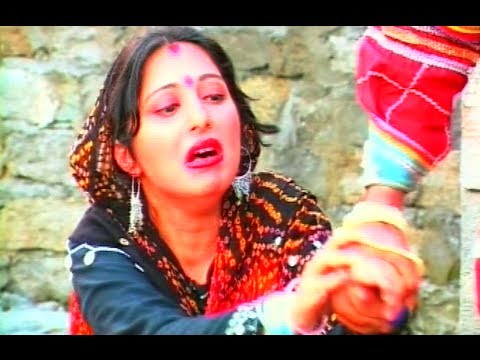 Dhoban (Chaile Baage Da Mor) - Himachali Folk Video Songs