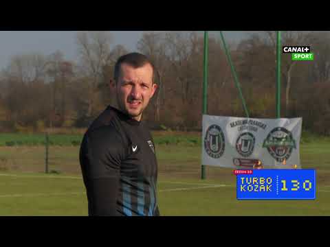 Piotr Zola Szulowski i poprzeczki👀 | Turbokozak 2020/2021