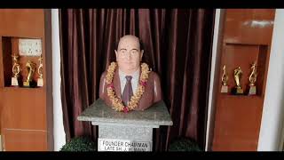 Crescent Public School Video