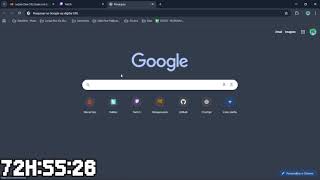 LUDUM DARE 58 - 72 HORAS PARA FAZER UM JOGO