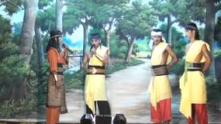 Download lagu Sandiwara - GALU AJENG – Eps.Raden Walang Sungsang - Bag 5 ( Arya Production ) mp3