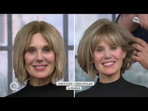 Tweak'd by Nature Restore Cleansing Hair Treatment on QVC