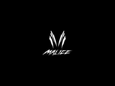 Malice - Control My Anger (Malice Live Edit)