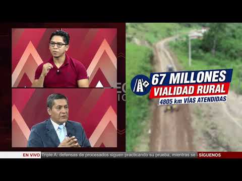 ¿23 alianzas políticas fueron aprobadas? | CNE Zamora Chinchipe | RecTV