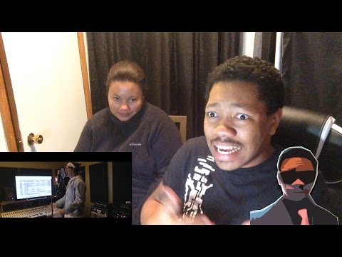 Mom reacts to William Singe - Ignition x Don't Mind - R. Kelly & Kent Jones