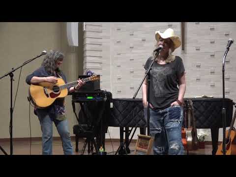 Nina Gerber & Chris Webster - You Just Have To Laugh