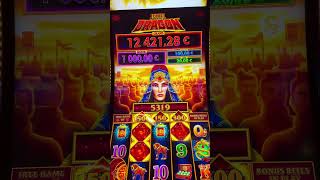 Jewel of the Dragon Slot – €3.60 Bet Free Games! Let’s See What We Win