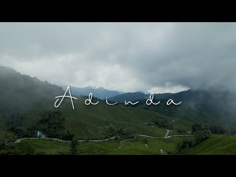 ADINDA by Tudung Fazura (Iklan Raya 2023)