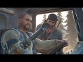 DAYS GONE Part 96 Keep Them Safe Radio Boozer