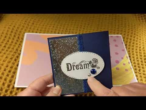 ColorCombo Collab/Navy and Silver