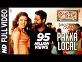 Pakka Local Full Video Song |