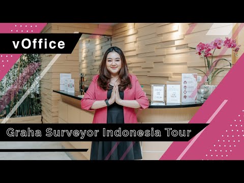 vOffice Graha Surveyor Indonesia - Virtual Office Gatot Subroto (Jakarta Selatan)