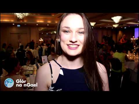 Bronnadh Ghlór na nGael 2016 - Ollscoil Chathair Bhaile Átha Cliath