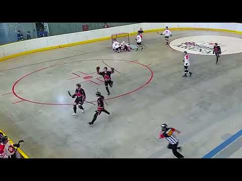 U23 Highlights: Canada vs. Switzerland