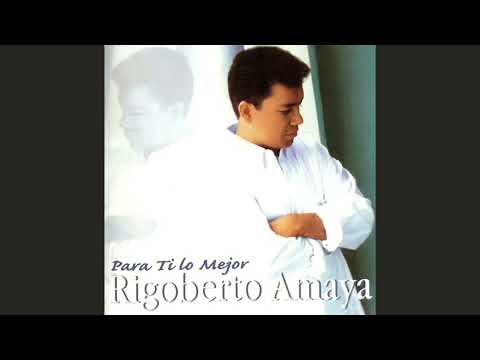 Mosaico de Alabanzas 2- Rigoberto Amaya