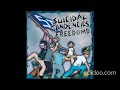 Suicidal Tendencies - Bass Cover - Built To Survive