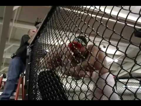 Cody Stevens vs Mike Nesto Title Fight