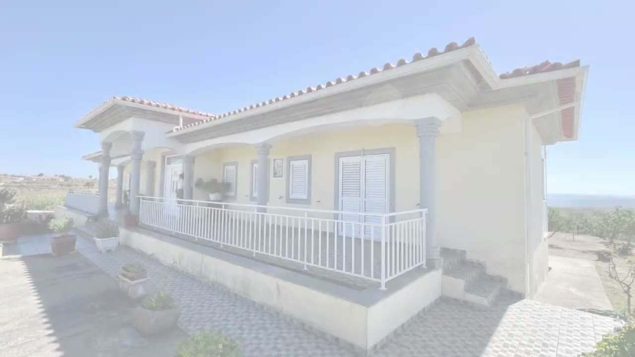 Vídeo do imóvel