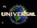 Despicable Me Syfy Intro