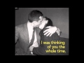 Neil Cleary, "The One Who Lets You Down"