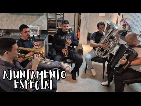 GUILHERME BERALDO RECEBE AMIGOS | TOCATA CRISTÃ 2026 | DVD EXCLUSIVO 