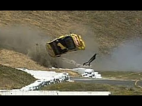 ESPN's Thrills & Spills of 1999