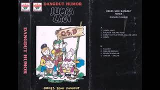 Download lagu Dangdut Humor Orkes Semi Jumpa Lagi Full Album mp3