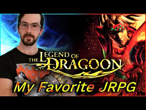 THE GAME that CHANGED MY LIFE! - Tarks Gauntlet