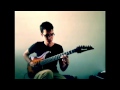 Solar - Pat Metheny