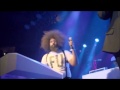LCD Soundsystem - 45:33 (You Can't Hide) LIVE ...