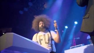 LCD Soundsystem - 45:33 (You Can't Hide) LIVE at Madison Square Gardens