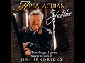 Jim Hendricks: Wait For The Light To Shine