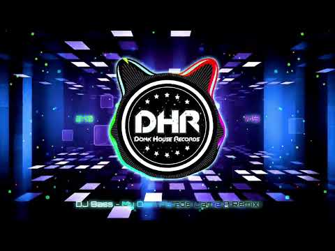 DJ Bass - My Own Parade (Jamie B Remix) - DHR