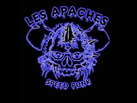 Les Apaches - Skin ou Keupon