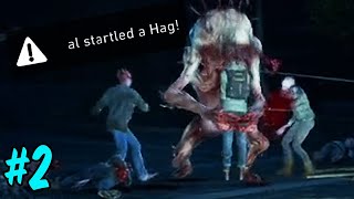 Download lagu Teo plays Back 4 Blood with friends #2 mp3