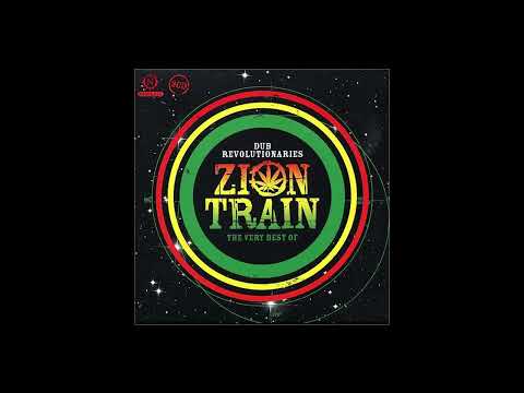 Zion Train – Dub Revolutionaries: The Very Best Of Zion Train CD1