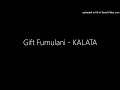 Gift Fumulani KALATA