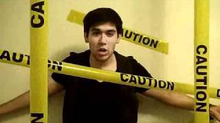 Emery- Left With Alibis And Lying Eyes (Music Video)