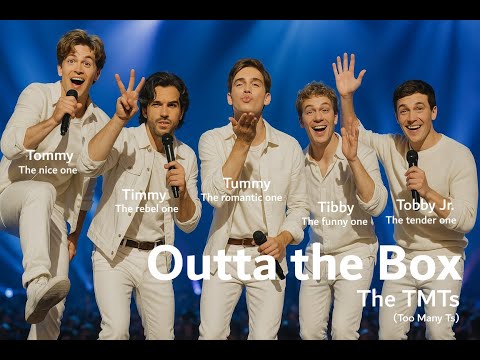 Outta the Box - The TMTs