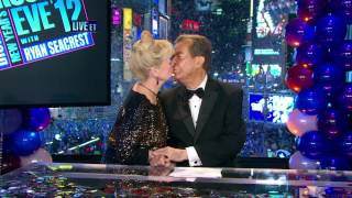 Dick&#39;s Final Goodbye - New Year&#39;s Rockin Eve 2012
