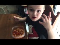 Star Wars Spaghetti Os