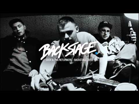 Diox / The Returners feat. RakRaczej, O.S.T.R., Hades - Mnie nie interere