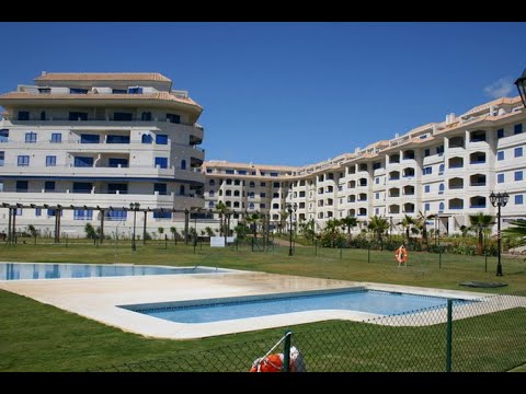 S144 - 2 Bedroom Apartment, La Noria, Sabinillas for Sale with Barrington Homes